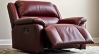 top heavy duty bariatric recliners