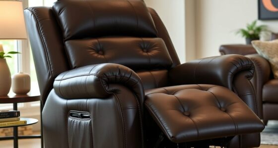 top heavy duty lift chairs