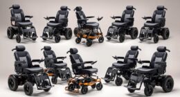 top heavy duty wheelchair reviews
