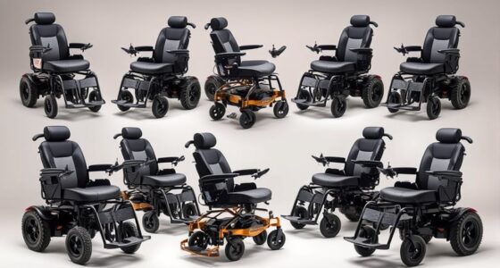 top heavy duty wheelchair reviews