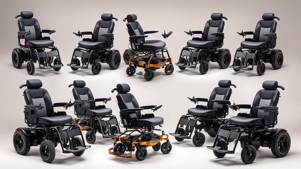 top heavy duty wheelchair reviews