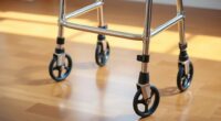 top hemi walkers for stability