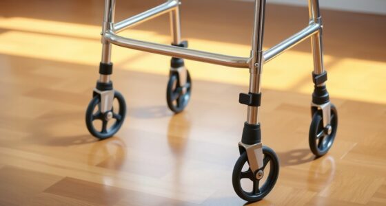 top hemi walkers for stability