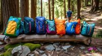 top hiking backpack reviews