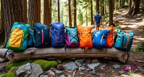 top hiking backpack reviews