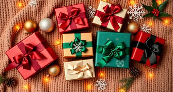 top holiday gift recommendations