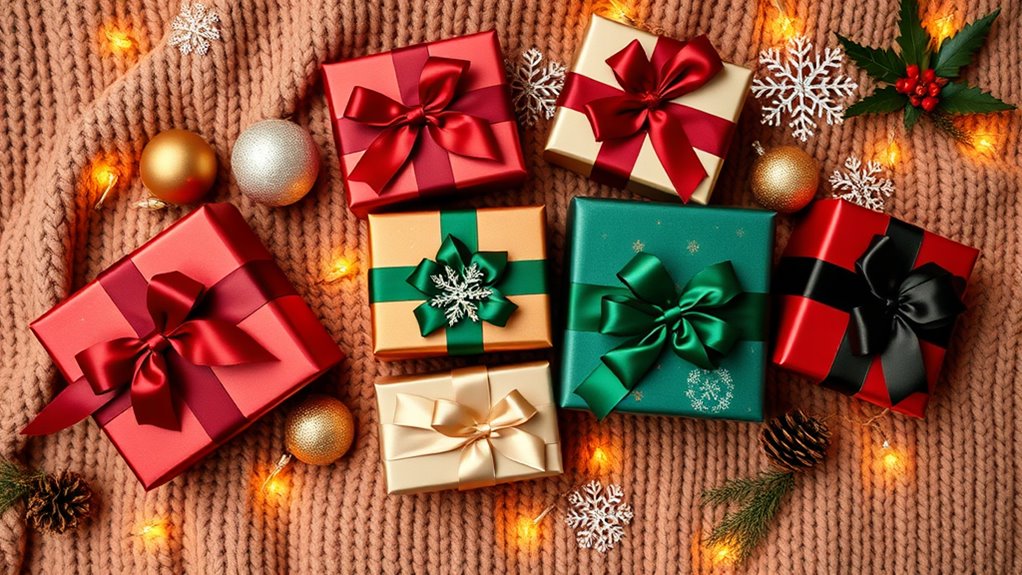 top holiday gift recommendations