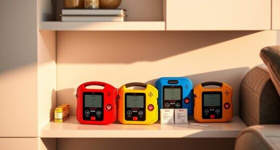 top home aed reviews