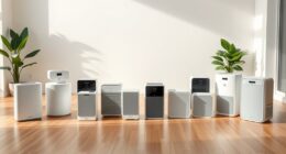 top home air purifiers