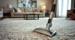 top home carpet cleaning options