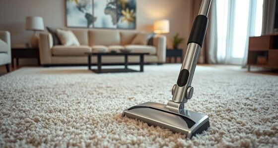 top home carpet cleaning options