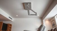 top home ceiling lift options