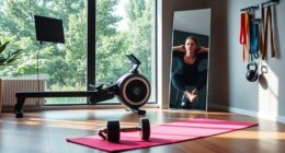 top home fitness gear