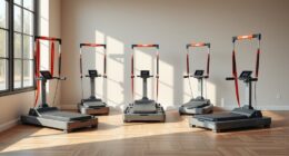 top home flexibility machines