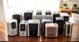 top home oxygen concentrators