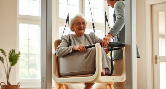 top home patient lift guide