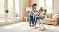 top home patient lift picks