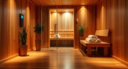 top home sauna recommendations