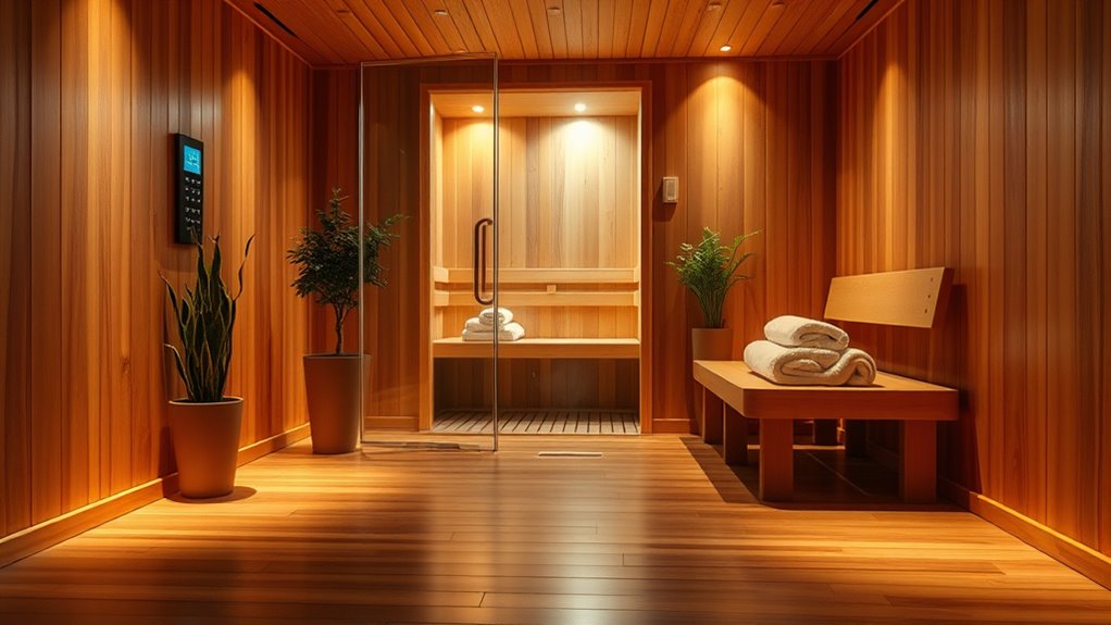 top home sauna recommendations