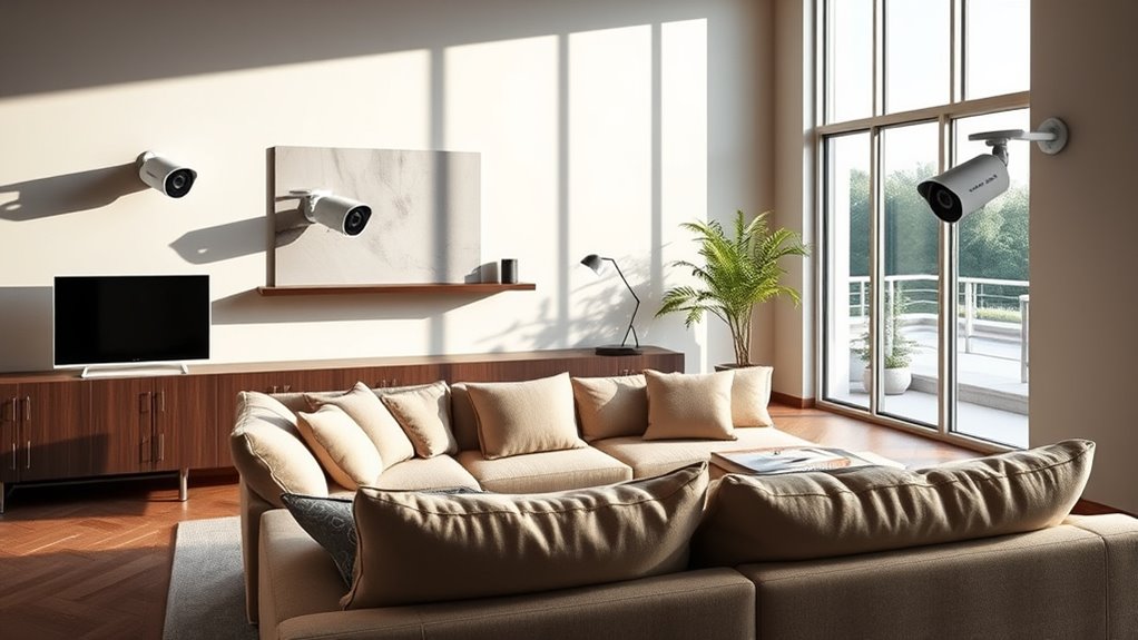 top home security camera picks