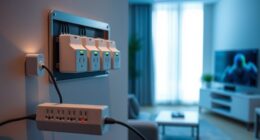 top home surge protectors