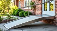 top home wheelchair ramps