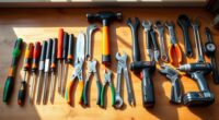 top homeowner tool sets