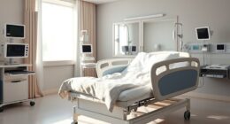 top hospital bed options