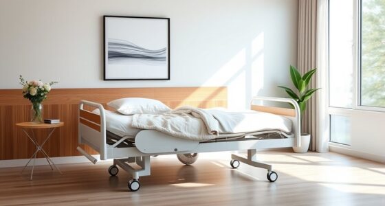 top hospital bed options