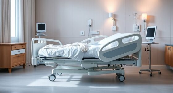 top hospital bed reviews