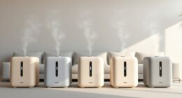 top humidifier air purifier combos