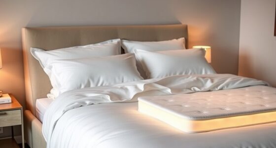 top hybrid bed bundle deals