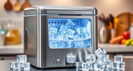 top ice makers review