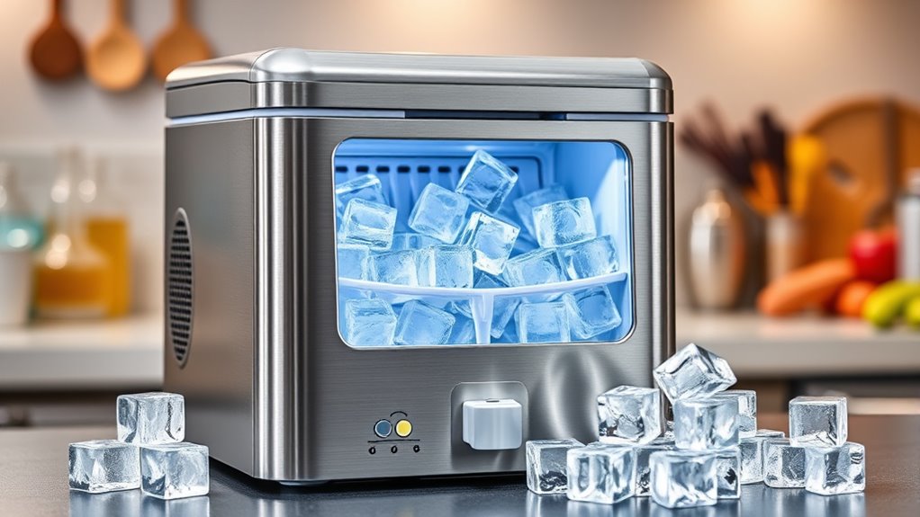top ice makers review