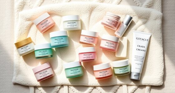 top incontinence skin protectors