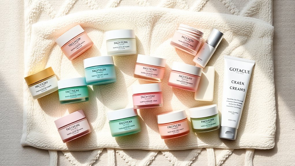 top incontinence skin protectors