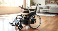 top indoor electric wheelchairs