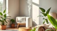 top indoor humidifiers 2025