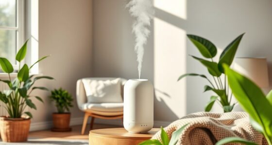 top indoor humidifiers 2025