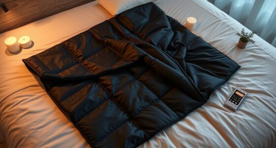 top infrared sauna blanket picks