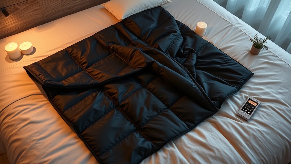 top infrared sauna blanket picks