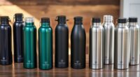top insulated water bottles 2025