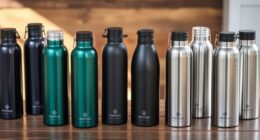 top insulated water bottles 2025