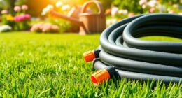 top kink free garden hoses