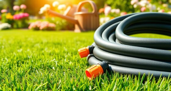 top kink free garden hoses