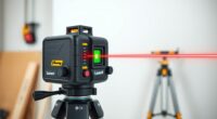 top laser level picks