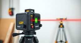 top laser level picks