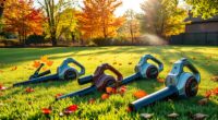 top leaf blower picks