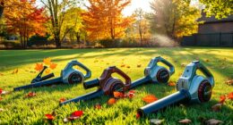 top leaf blower picks