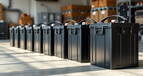 top lifepo4 battery options